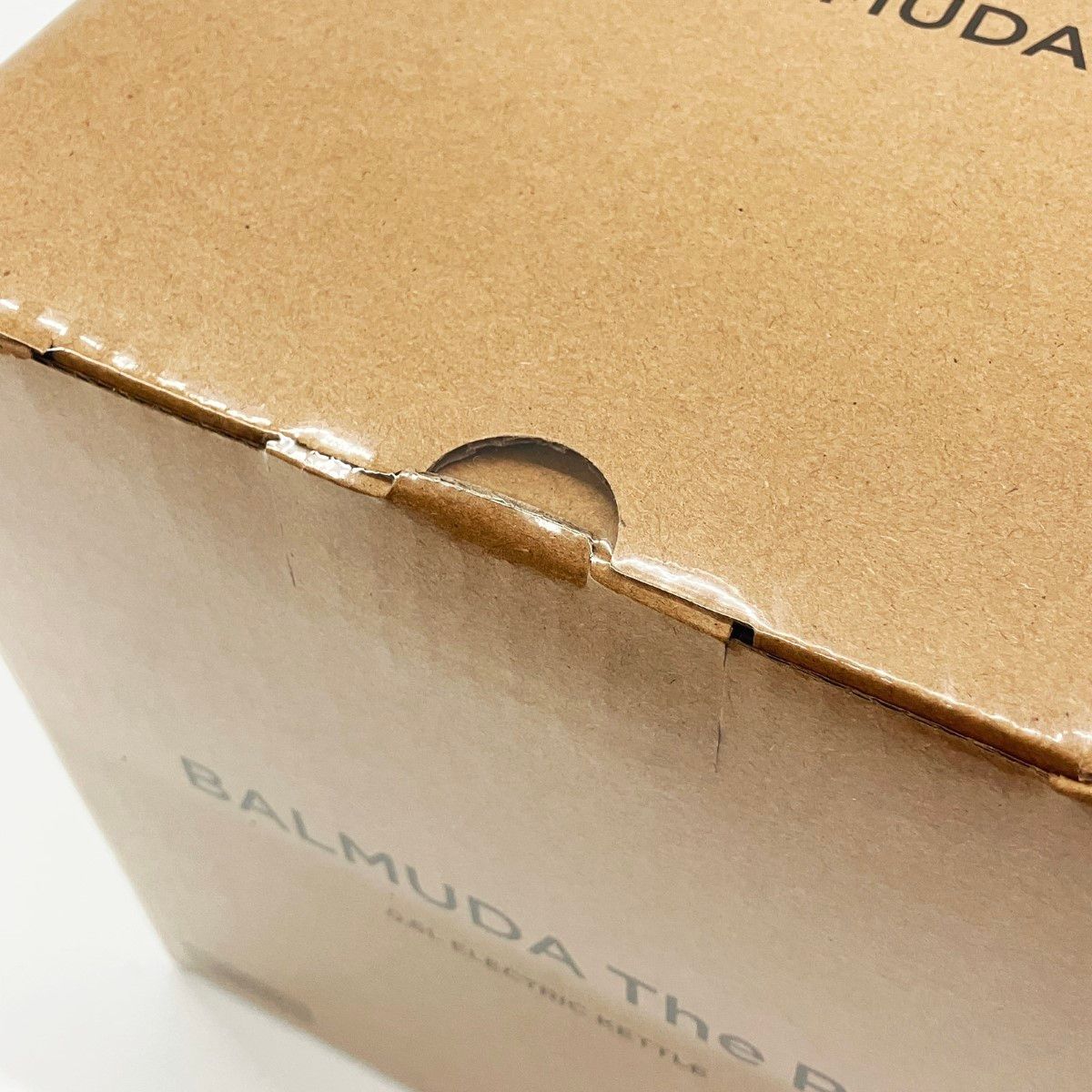 〇〇BALMUDA バルミューダ 電気ケトル ドリップケトル コーヒーケトル KPT 01 JP-SV シルバー