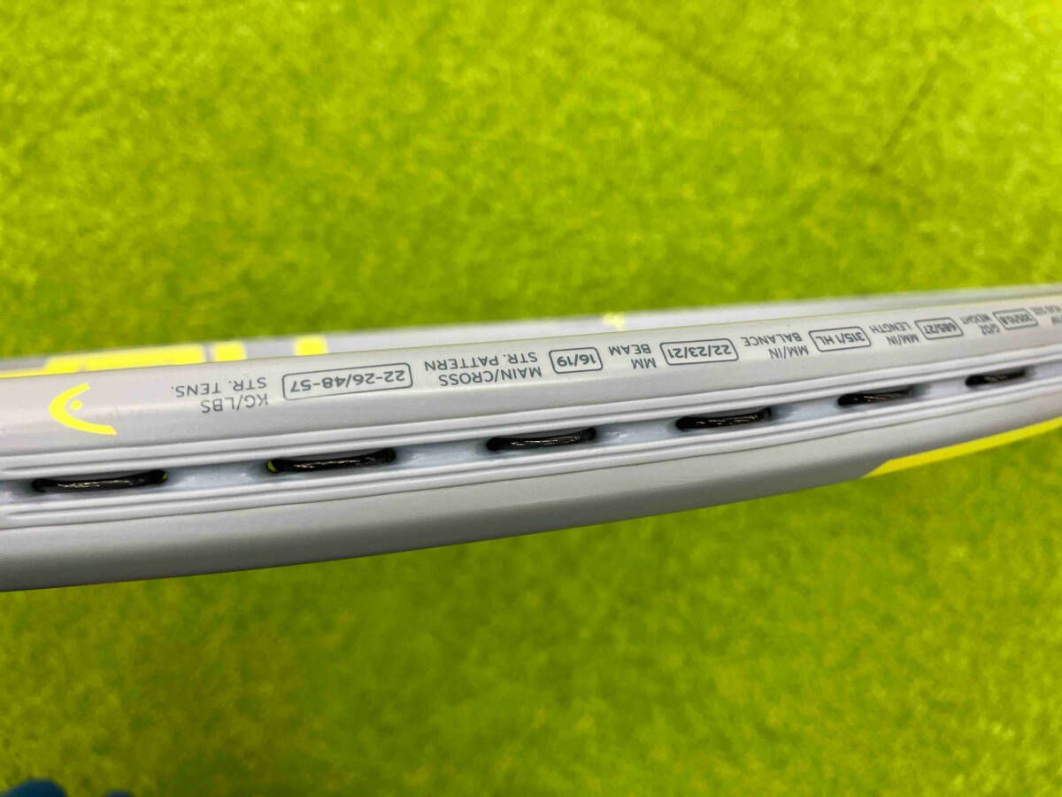 テニスラケット