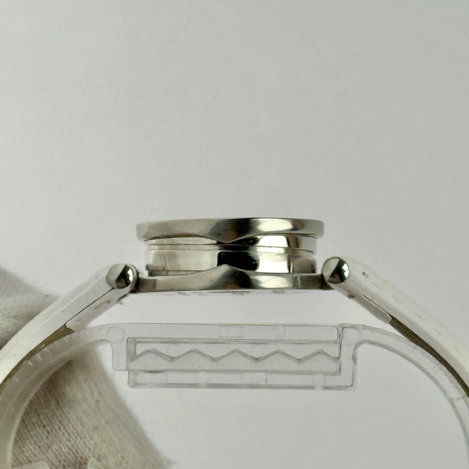 BZ22S ホワイトシェル