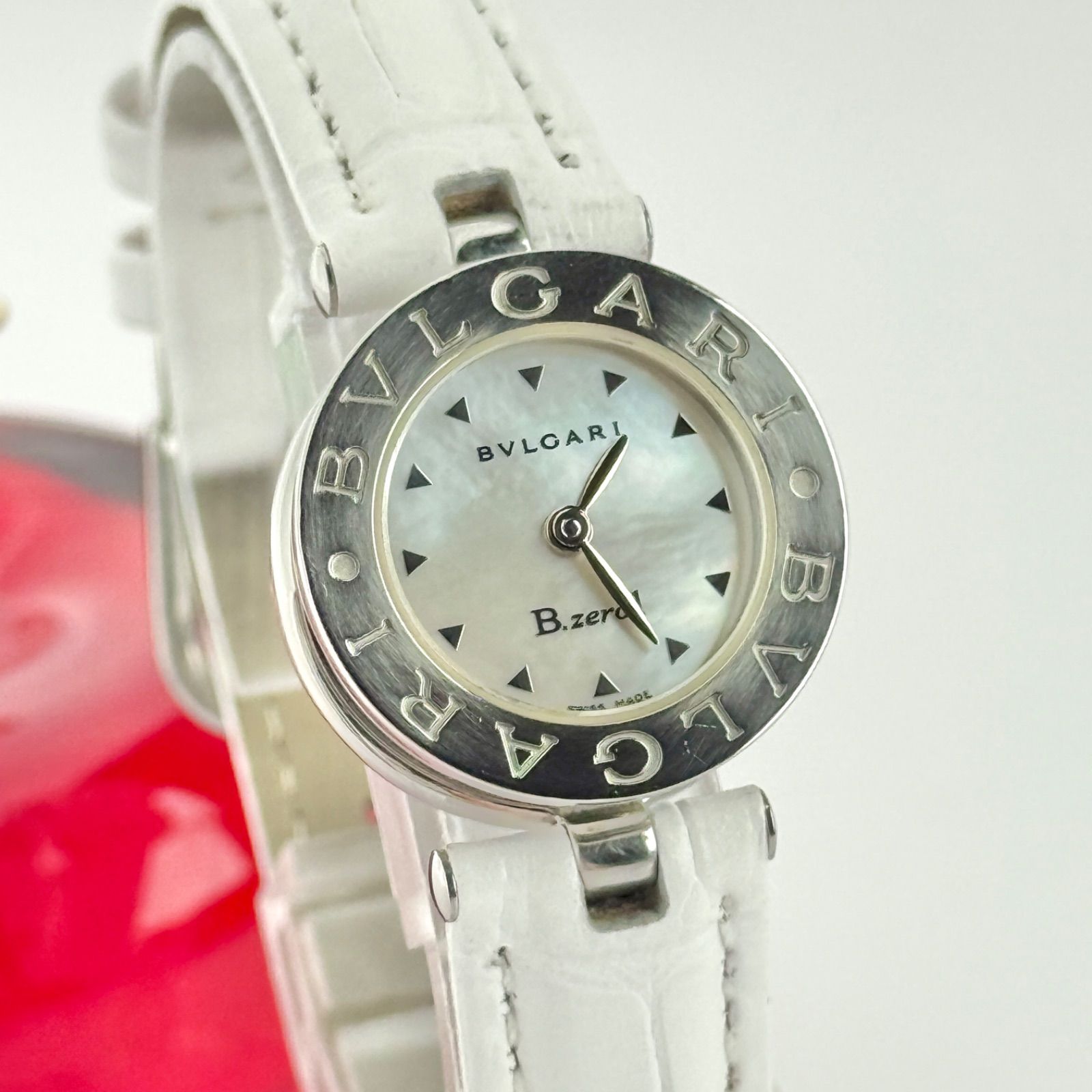 ホワイトシェル