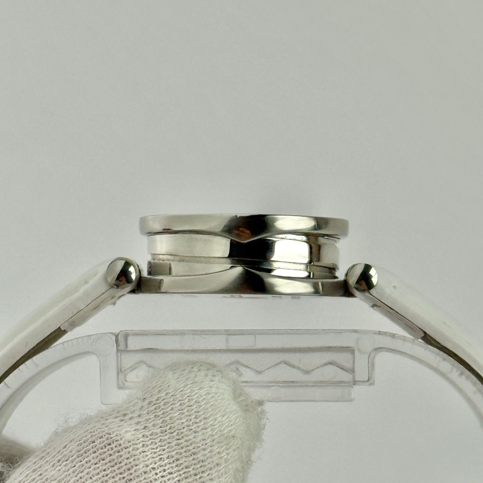 BZ22S ホワイトシェル