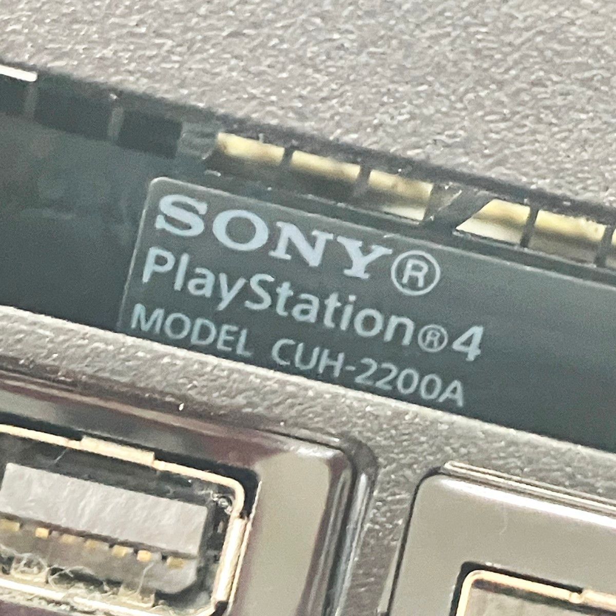 コントローラ1台