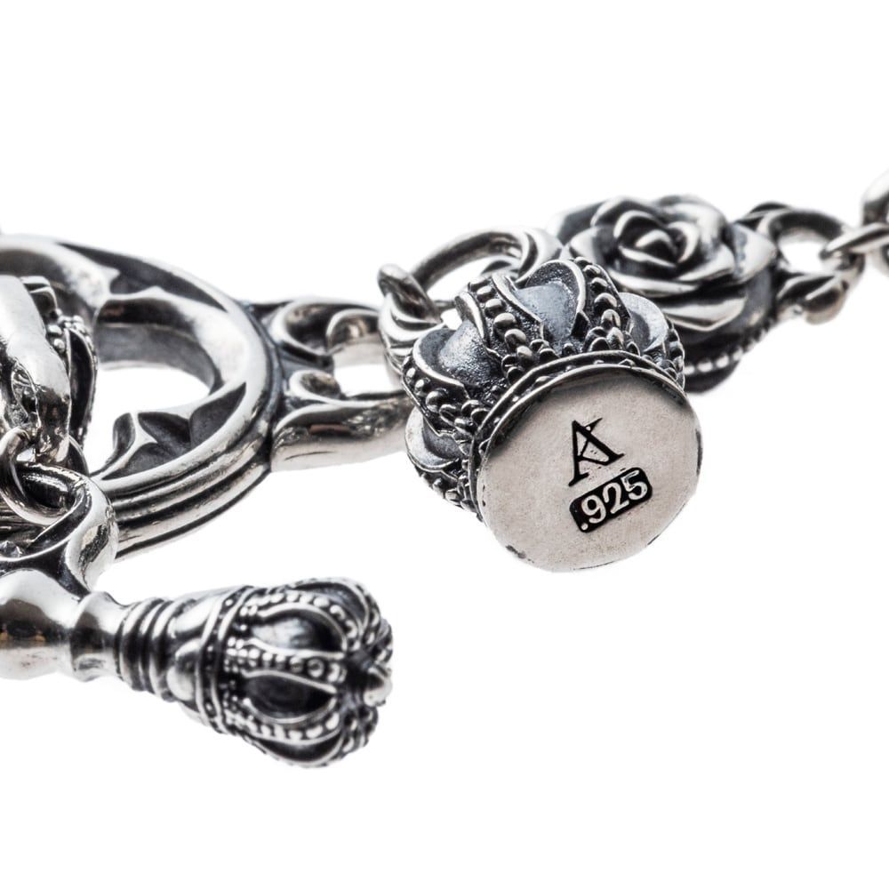 ローズクラウンブレス