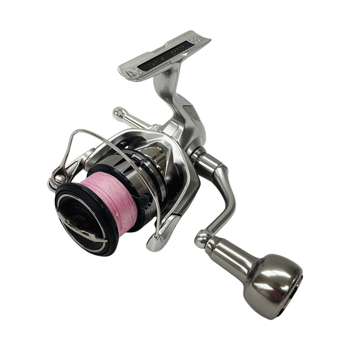 〇〇SHIMANO シマノ STRADIC 19 ストラディック C3000HG 04019 スピニングリール