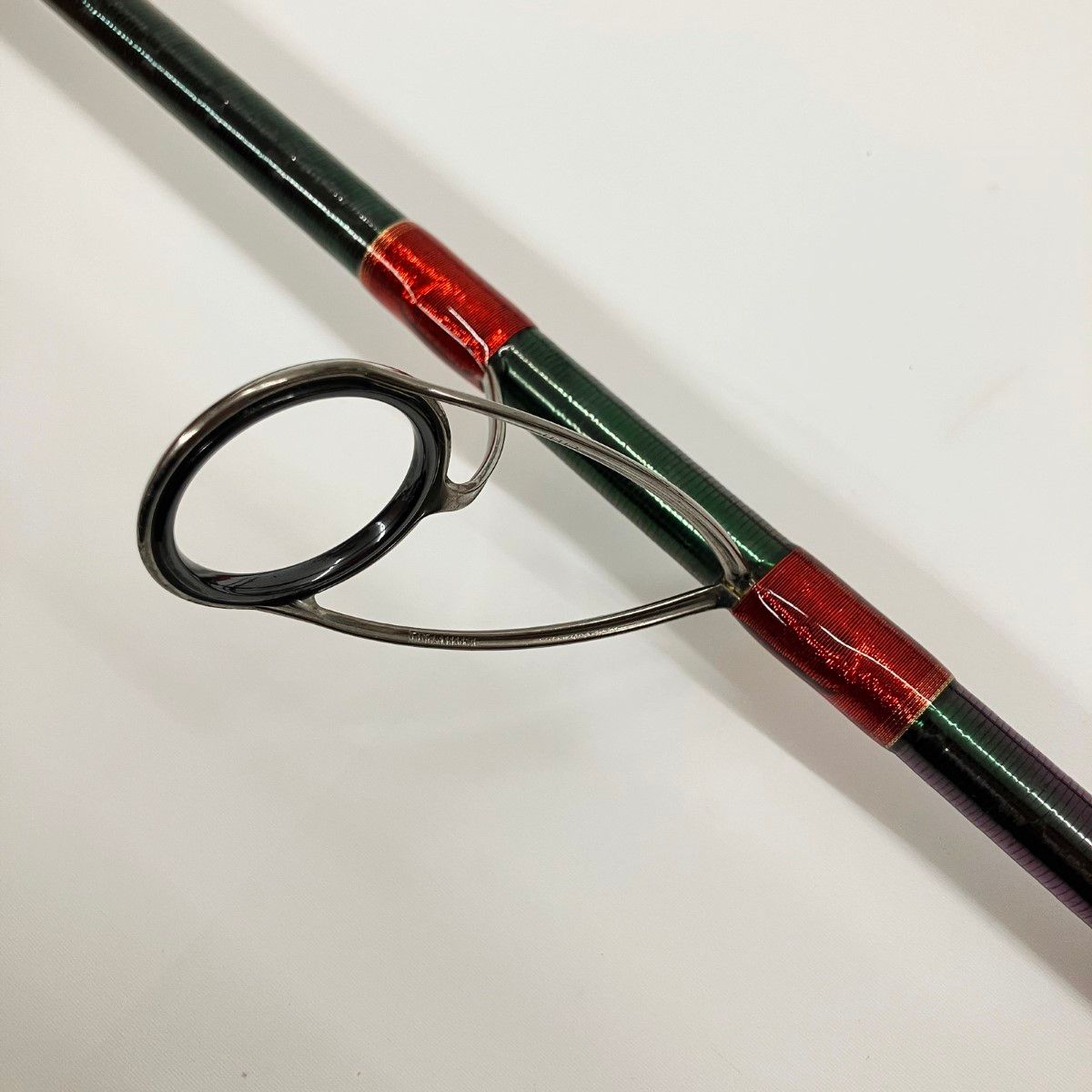  〇〇SHIMANO シマノ WORLD SHAURA 12 ワールドシャウラ 21053 R 3 34324 ルアーロッド ルアーロッド ロッド