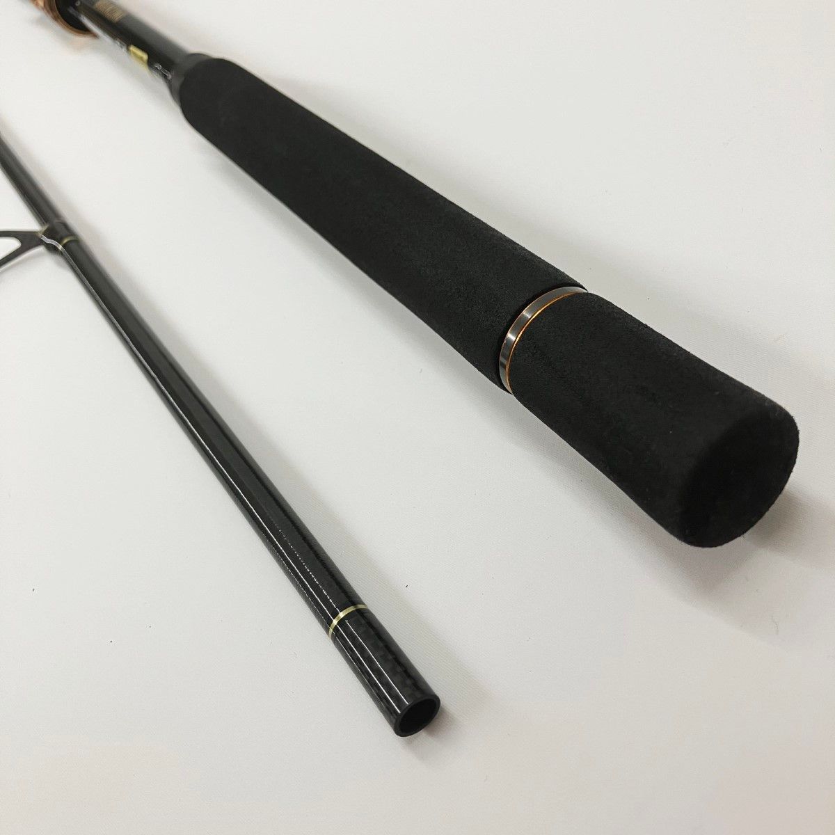 〇〇DAIWA ダイワ Morethan Branzino モアザンブランジーノ MT ER EX AGS 98 M MH ルアーロッド