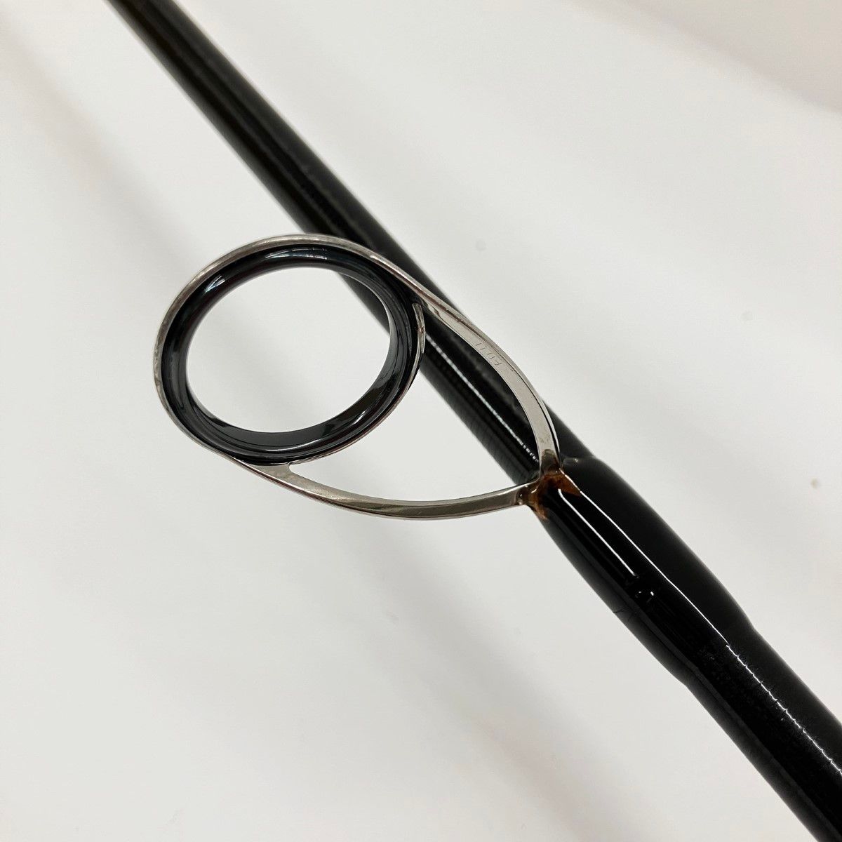 Multi ルアーロッド