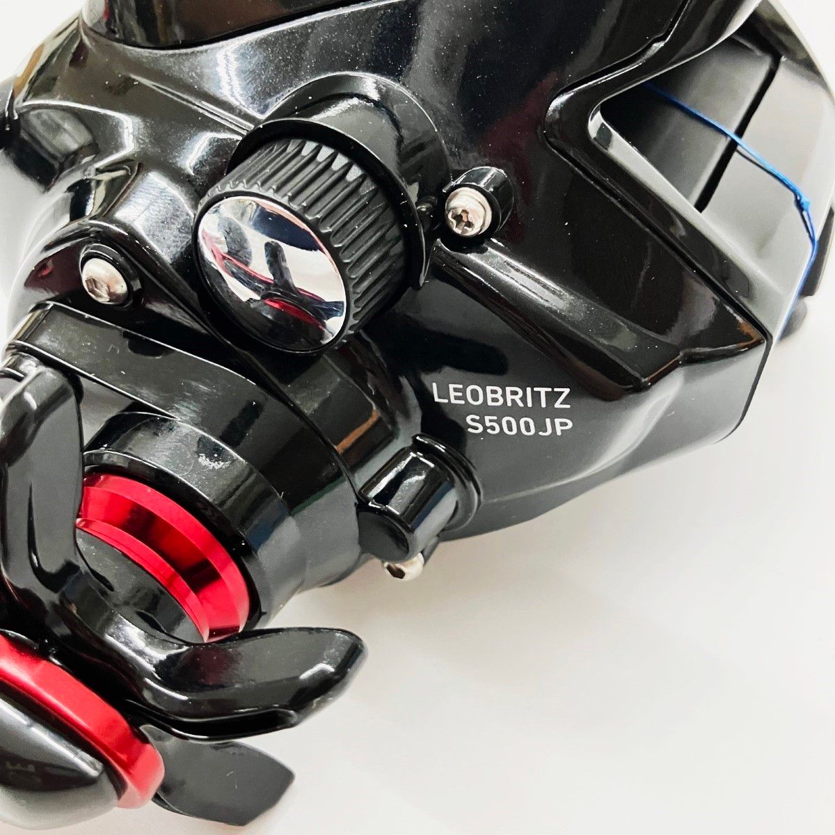 〇〇DAIWA ダイワ 23 レオブリッツ S 500 JP 3251924 電動リール