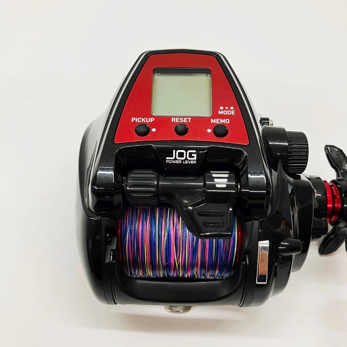 〇〇DAIWA ダイワ 23 レオブリッツ S 500 JP 3251924 電動リール