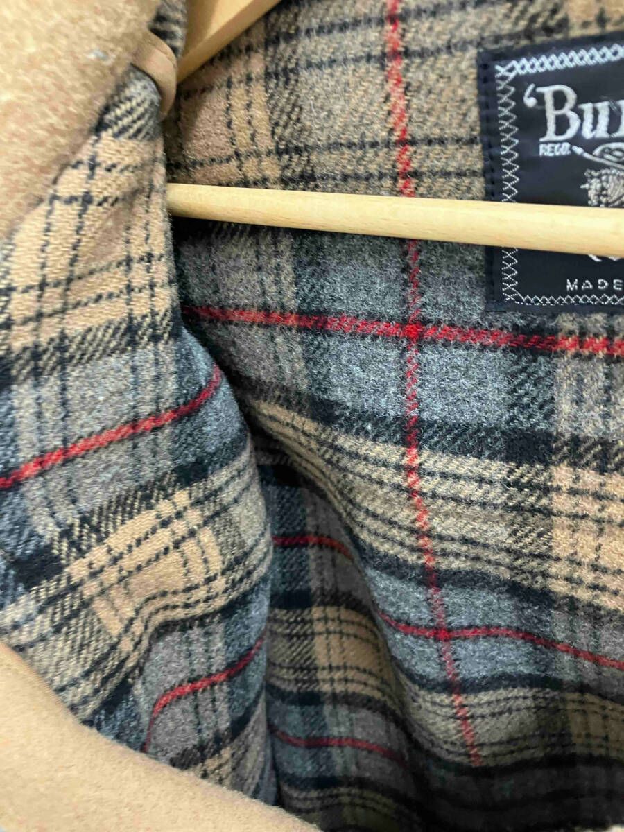 ダッフルコート 表記サイズXS