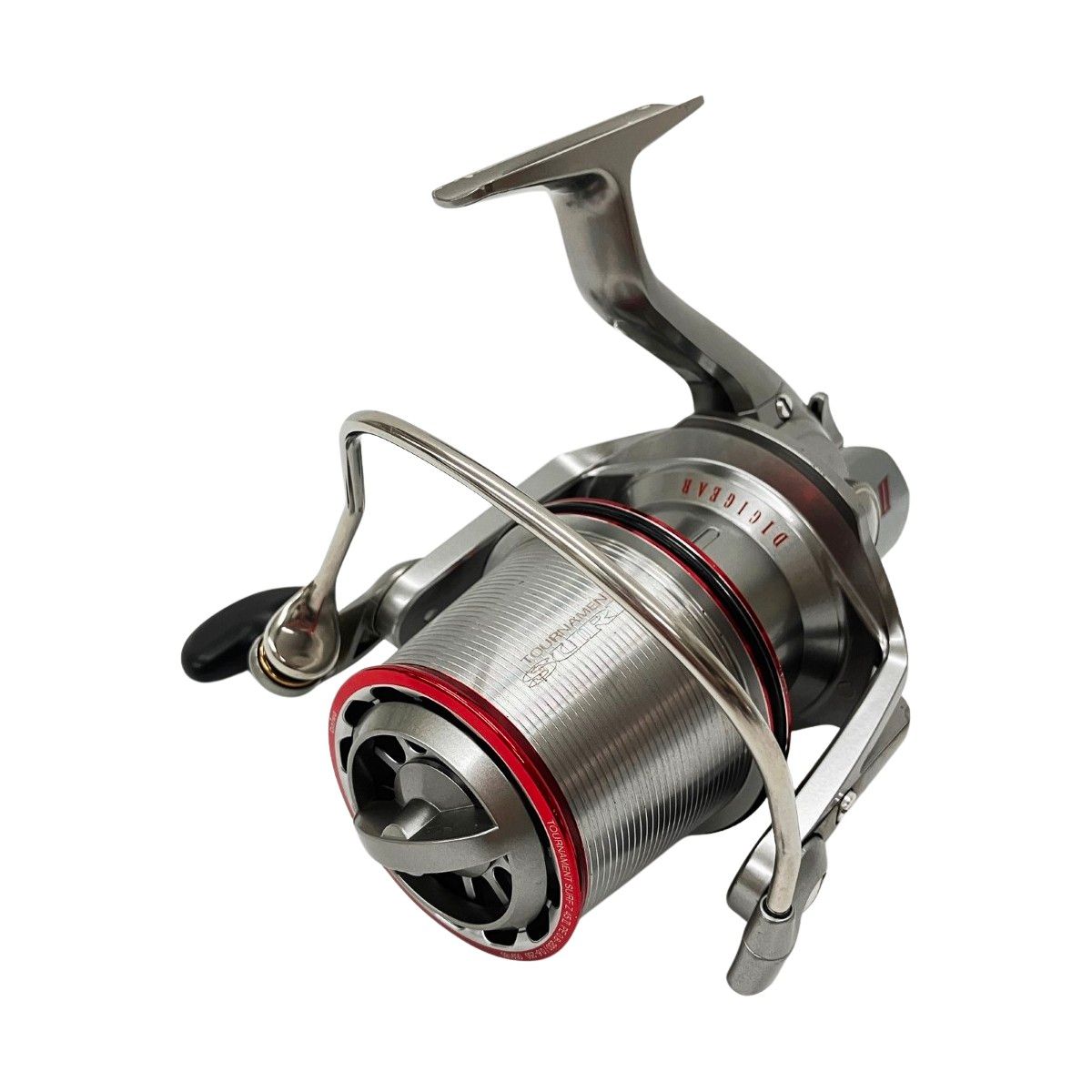 〇〇DAIWA ダイワ TOURNAMENT SURF トーナメントサーフ 細 Z45ii 059185 スピニングリール