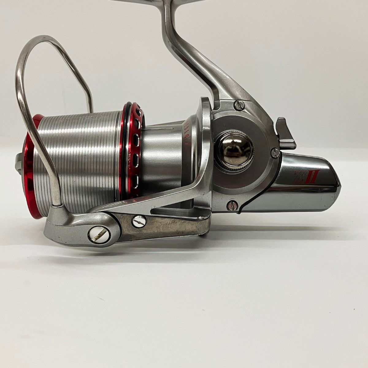  〇〇DAIWA ダイワ SURF トーナメントサーフ 細 Z 45 ii 059185 スピニングリール スピニングリール リール