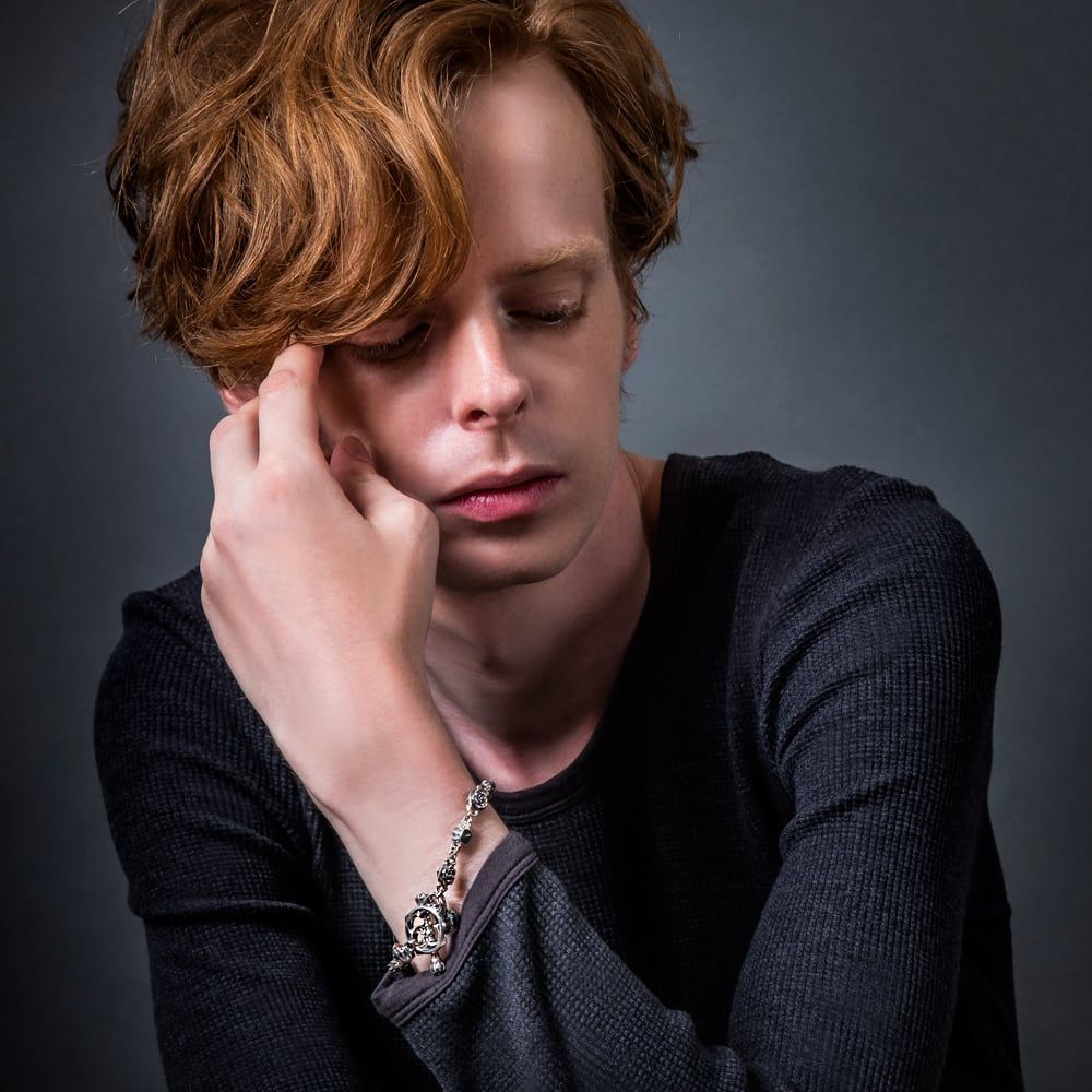 ローズクラウンブレス アルテミスキングス シルバー ジュエリーブランド NEXPOTALLINN_EU