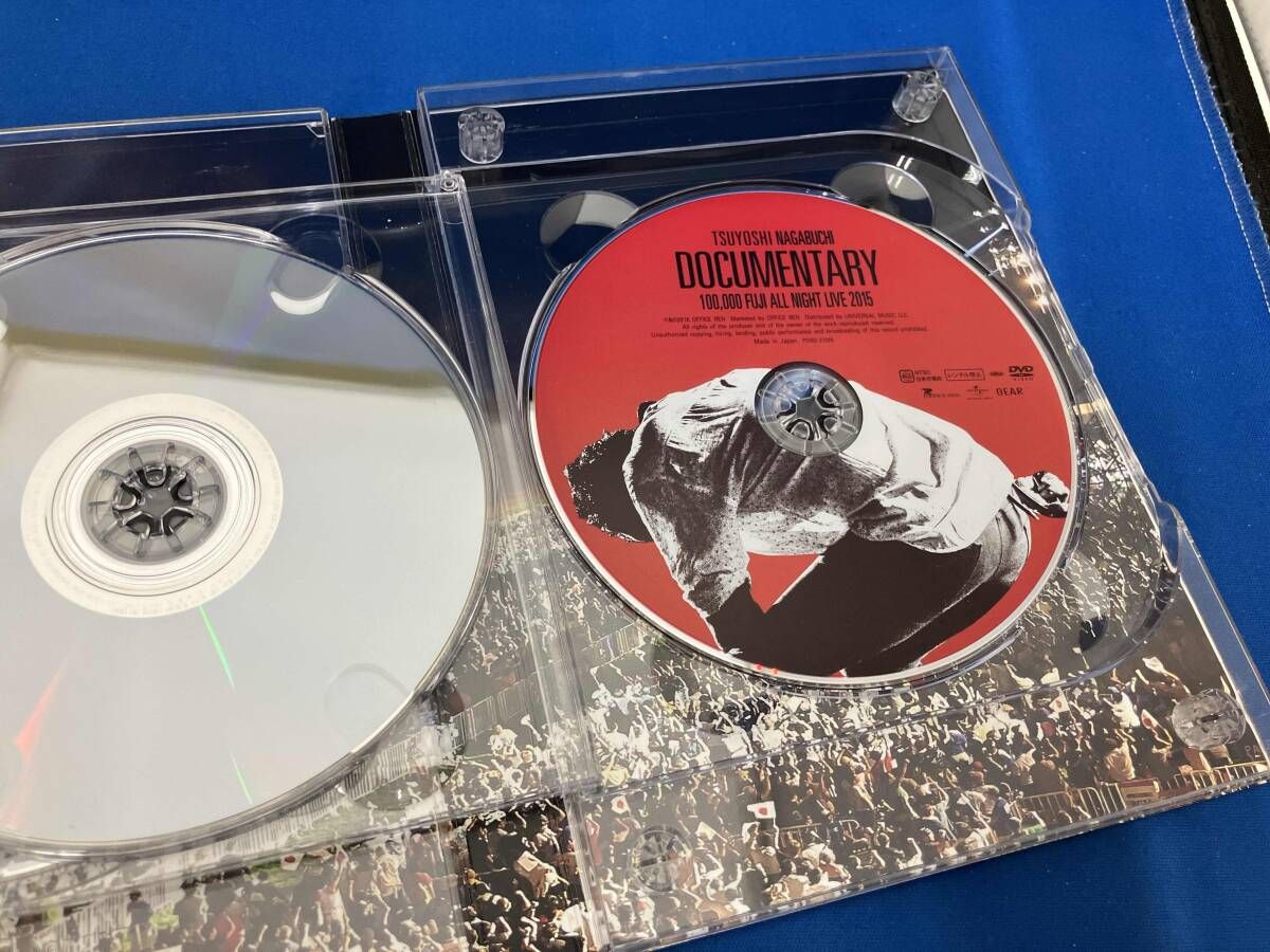 DVD 富士山麓 ALL NIGHT LIVE 2015 ミュージック DVD CD DVD ブルーレイ