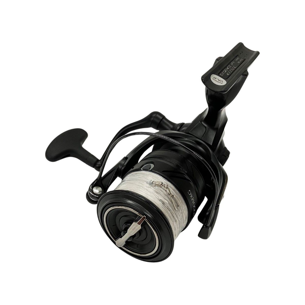 〇〇SHIMANO シマノ EXSENCE XR 23 エクスセンスXR 4000MXG 046185 スピニングリール