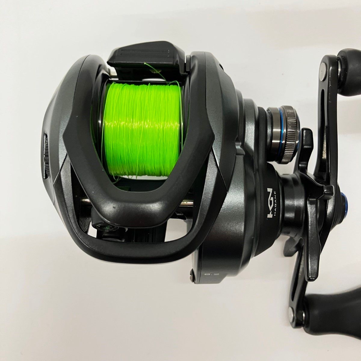  〇〇SHIMANO シマノ 21 SLX BFS XG L 043719 ベイトリール ベイトリール(ルアー用) リール