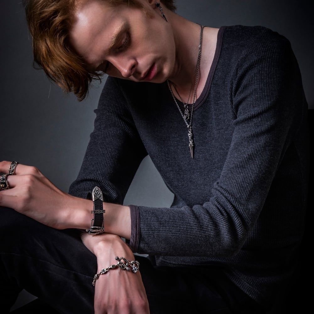 アルテミスキングス シルバー