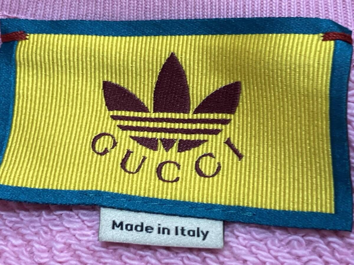 adidasコラボ Sサイズ