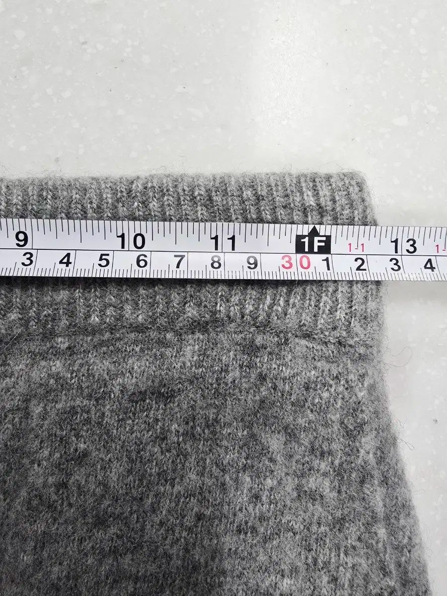 ウールカシミア