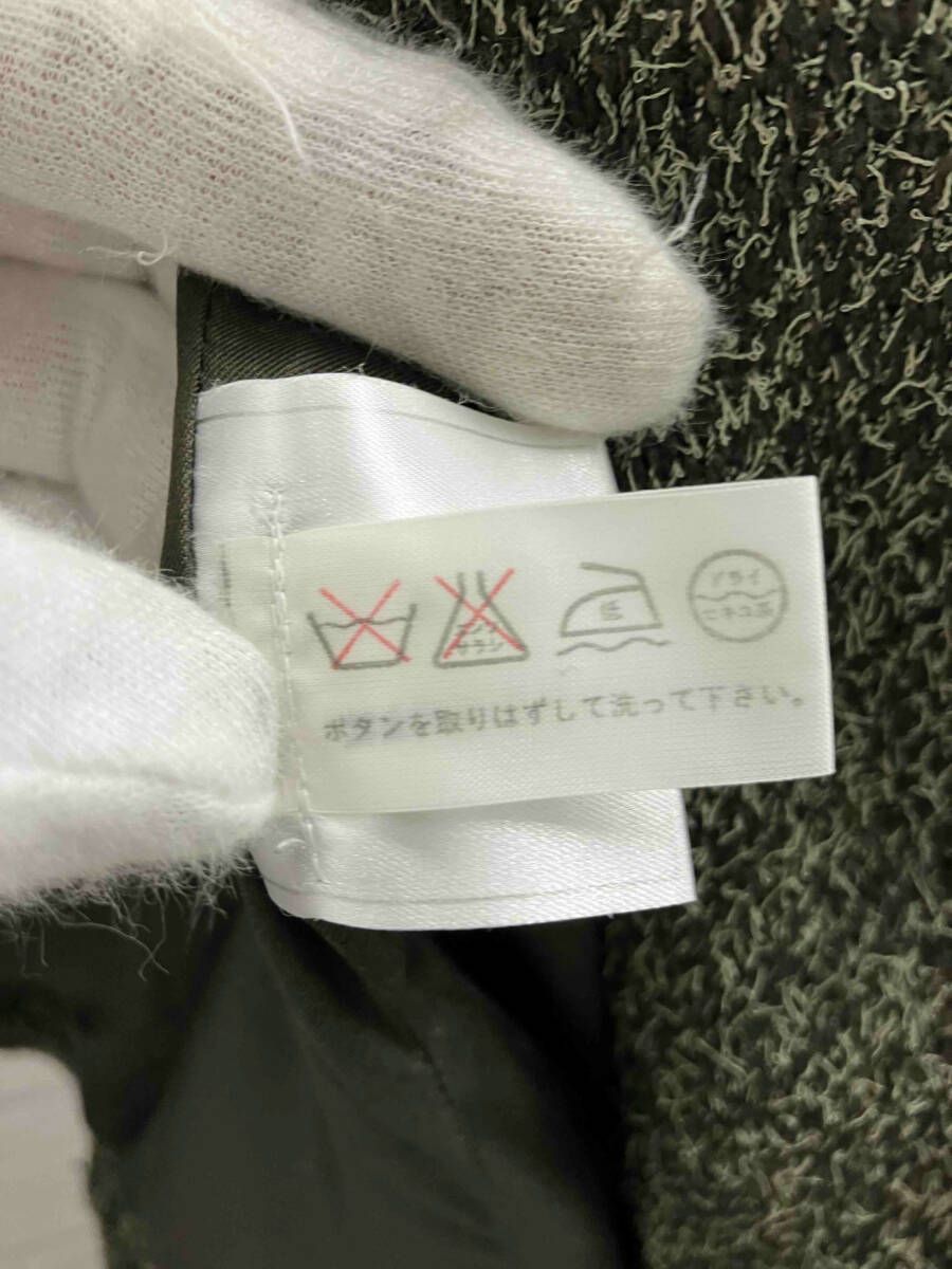 アンゴラ モヘア混