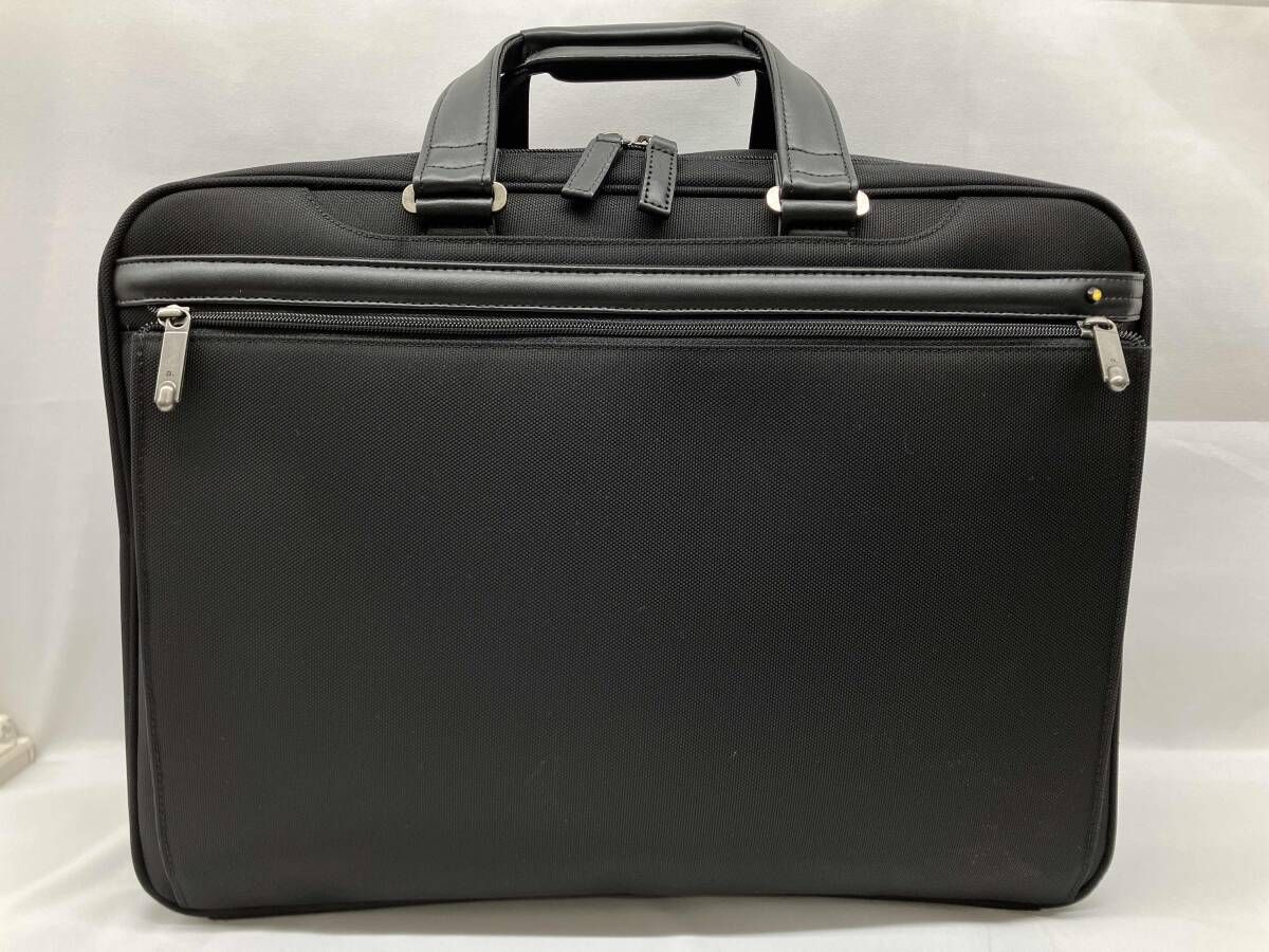 ace.GENE エースジーン EVL-3.5 ビジネスバッグ ブリーフケース ブラック