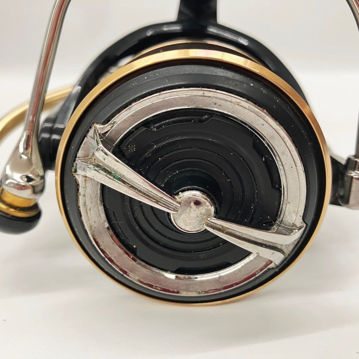  〇〇DAIWA ダイワ 19 バリスティック LT 4000 C 065120 スピニングリール スピニングリール リール