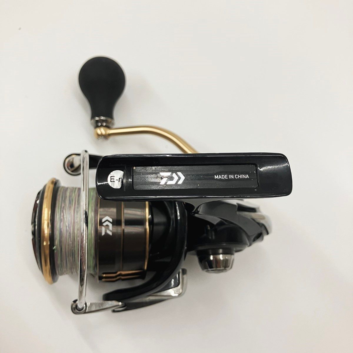 〇〇DAIWA ダイワ 19 バリスティック LT 4000-C 065120 スピニングリール