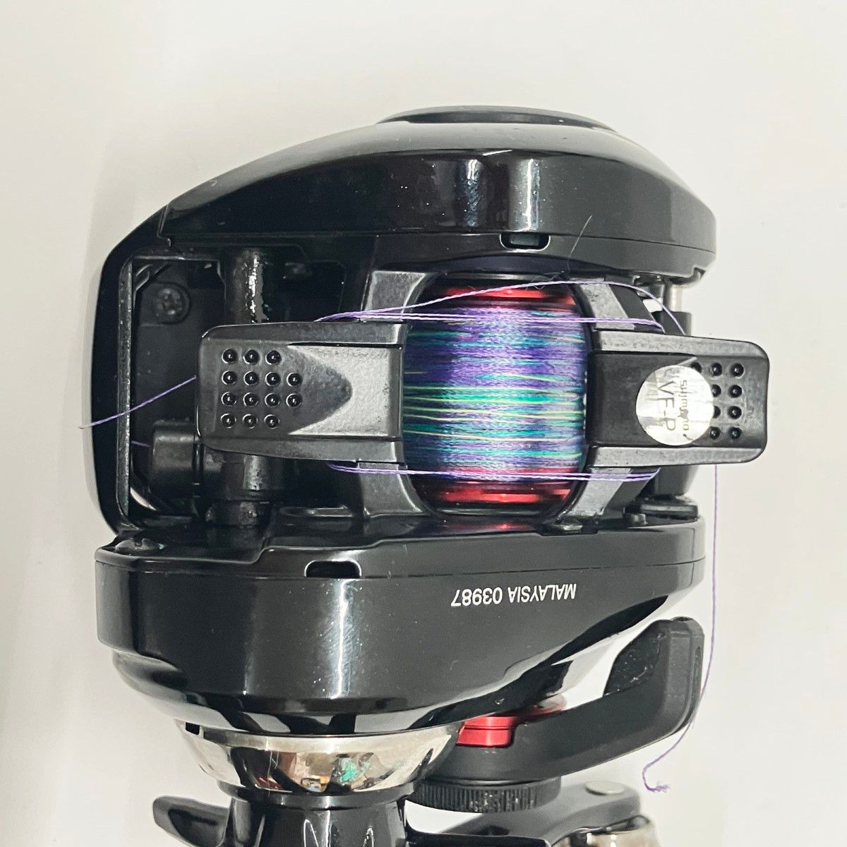 〇〇 SHIMANO シマノ ENGETSU CT エンゲツ 19 炎月CT 150PG 03987 両軸 