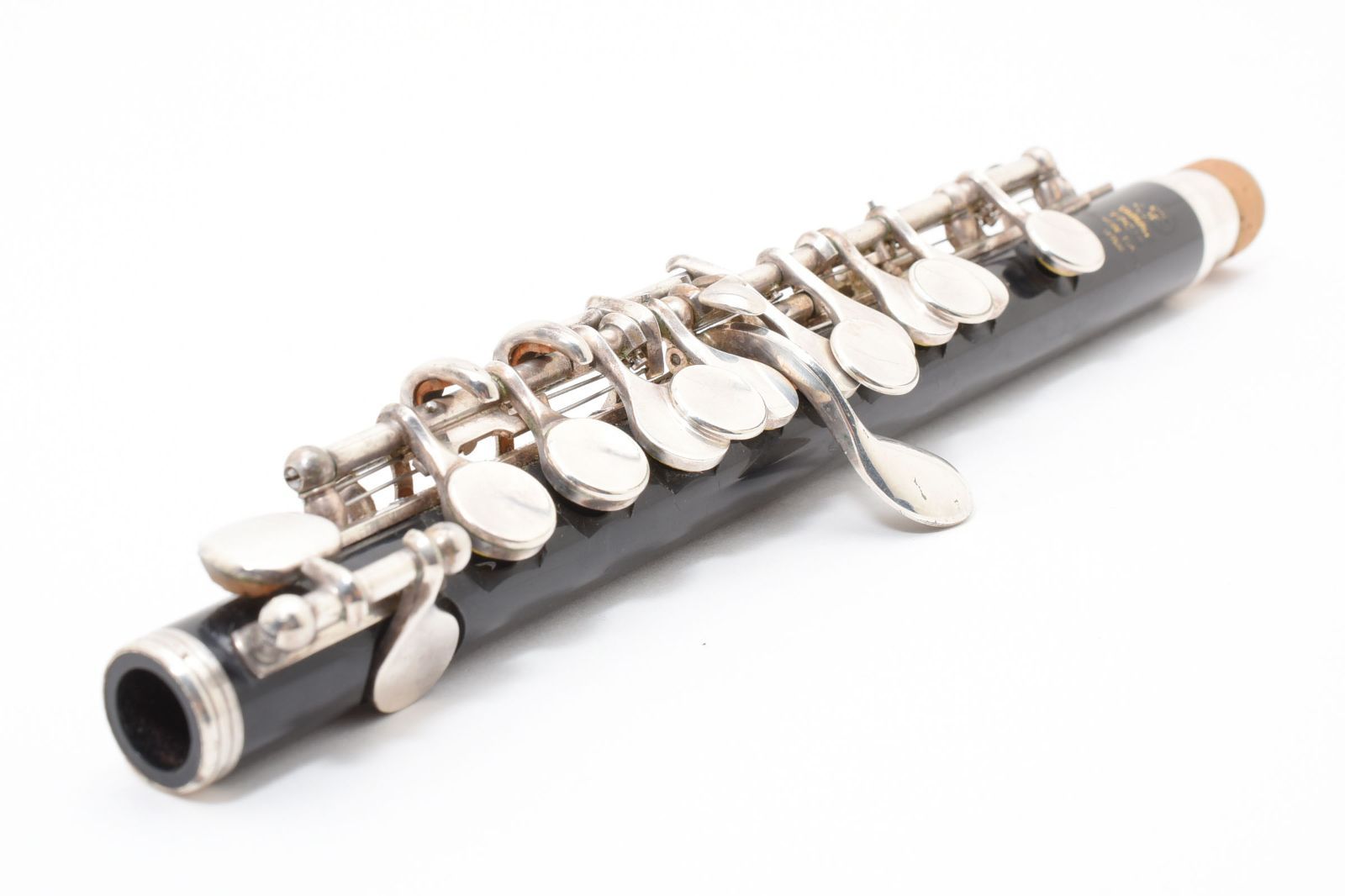 YAMAHA YPC-32 ピッコロ 管楽器 ケース付 YPC32