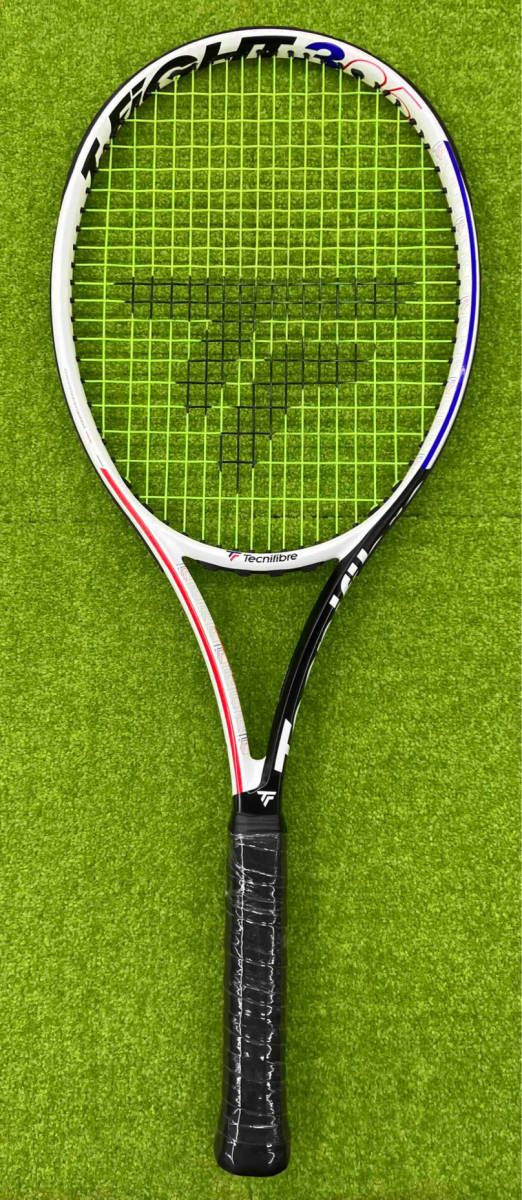 Tecnifibre テクニファイバー T-FIGHT RS 305 テニスラケット