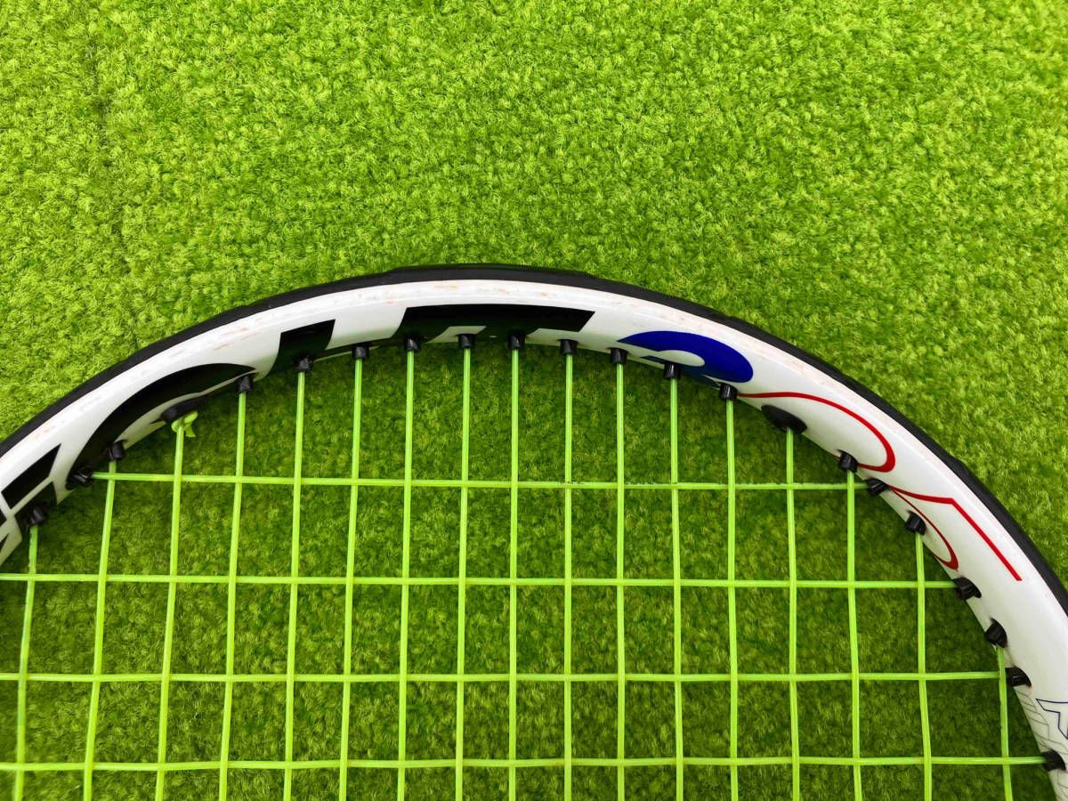 テニスラケット