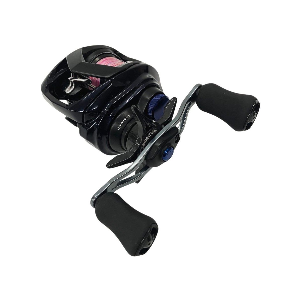 〇〇DAIWA ダイワ SALTIST SV PE SPECIAL 23 ソルティスト SV TW 80XHL ベイトリール
