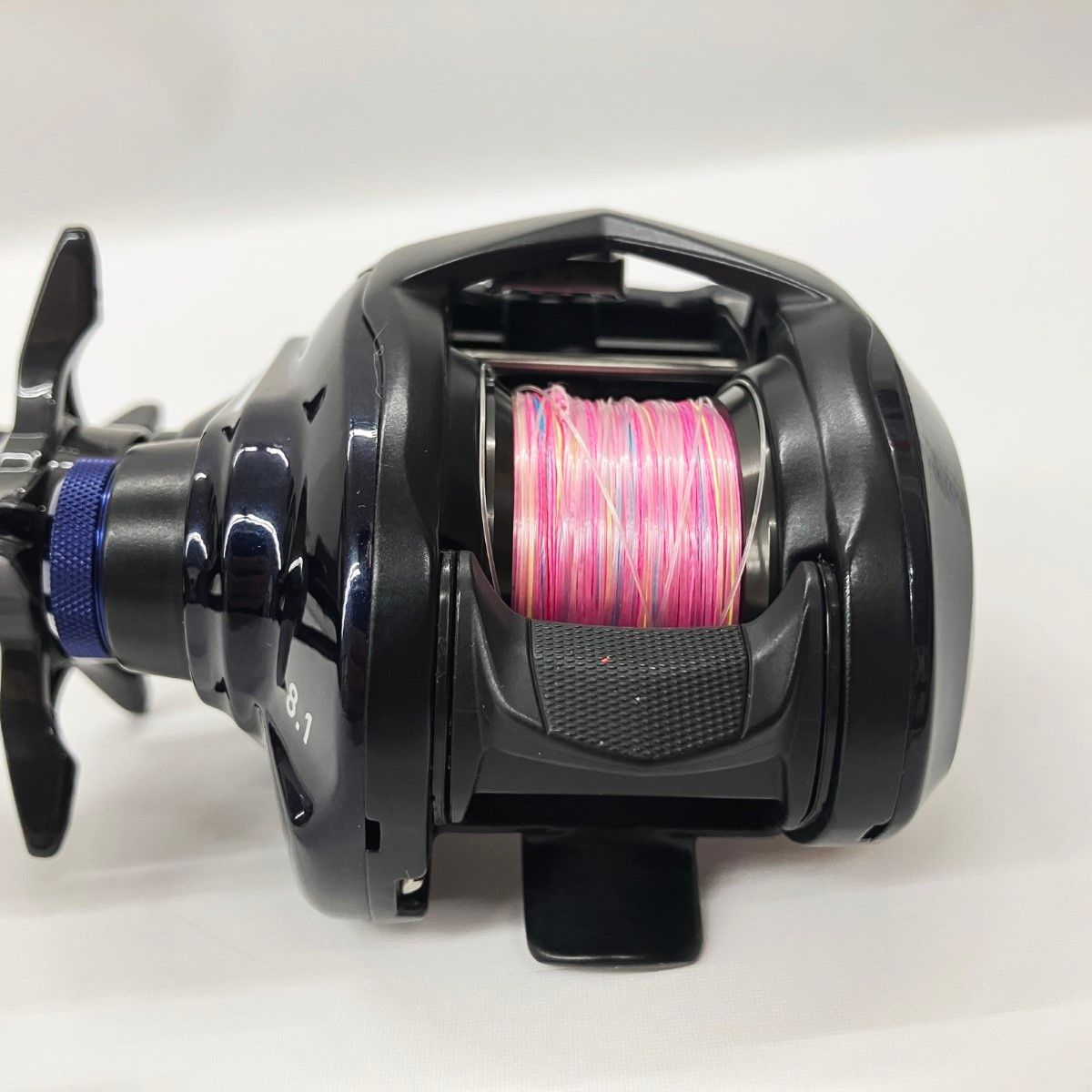  〇〇DAIWA ダイワ SALTIST SV PE SPECIAL 23 ソルティスト TW 80 XHL ベイトリール ベイトリール(ルアー用) リール