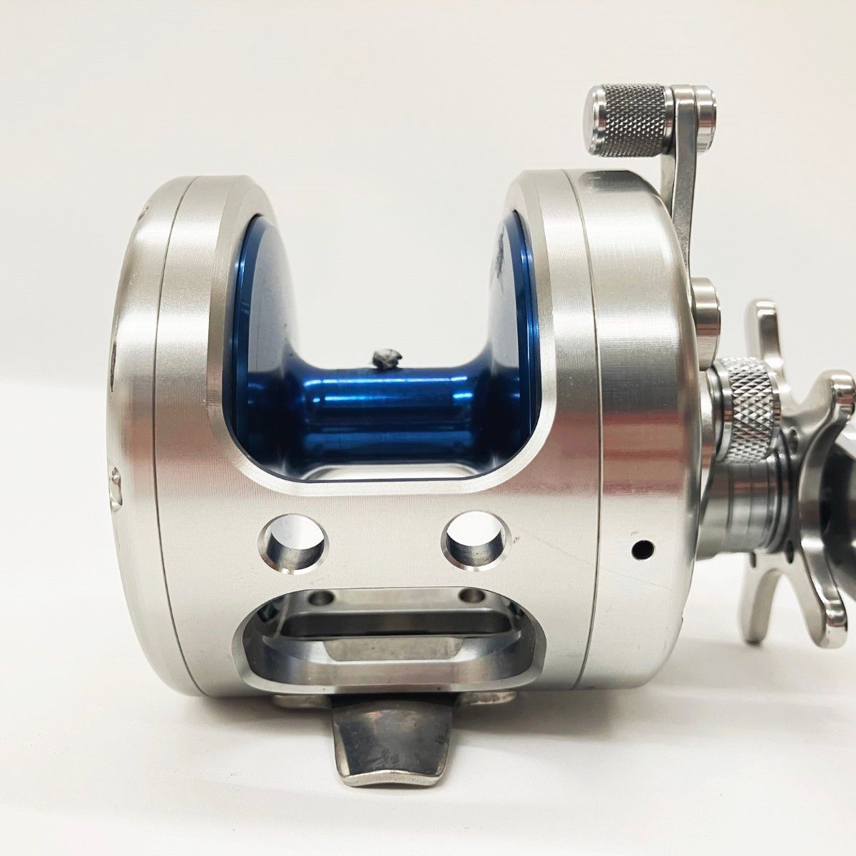 DAIWA ダイワ ベイトリール SALTIGA Z40 ソルティガ DAIWA ダイワ ベイトリール SALTIGA Z40 ソルティガ Yahoo