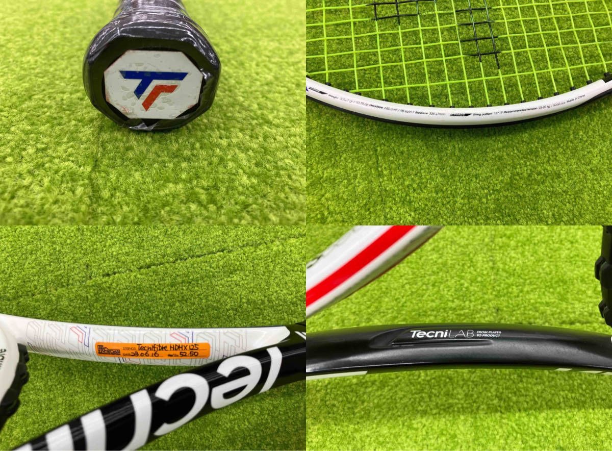 305 テニスラケット