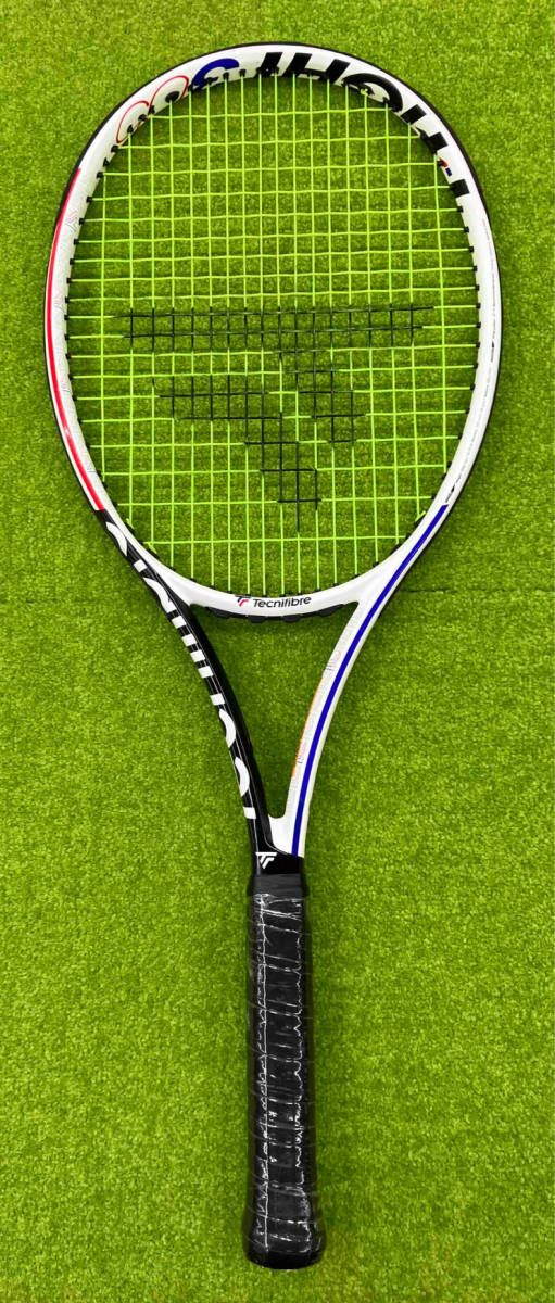 Tecnifibre テクニファイバー T-FIGHT RS 305 テニスラケット