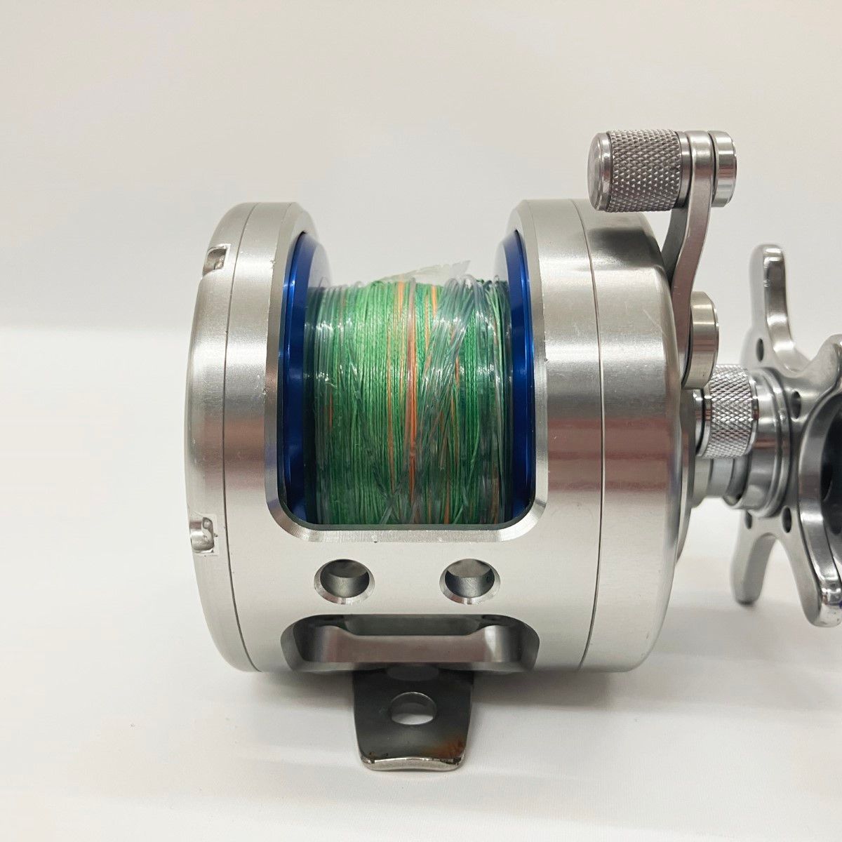  〇〇DAIWA ダイワ SALTIGA-Z ソルティガ Z 30 607221 両軸リール 両軸リール リール