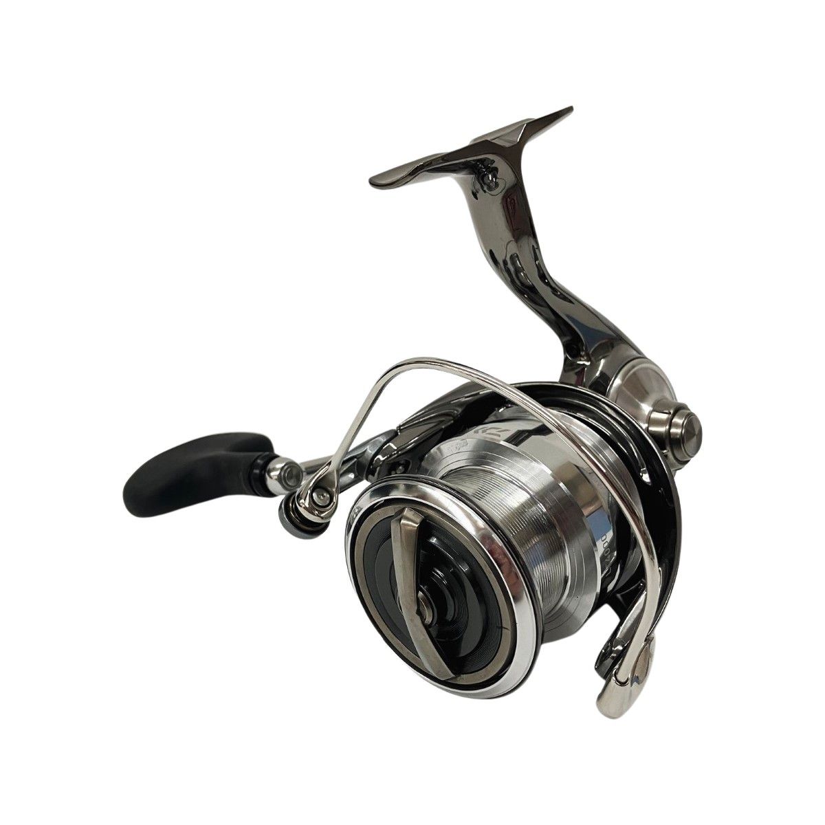 〇〇DAIWA ダイワ EXIST 22 イグジスト LT4000 00061103 スピニングリール
