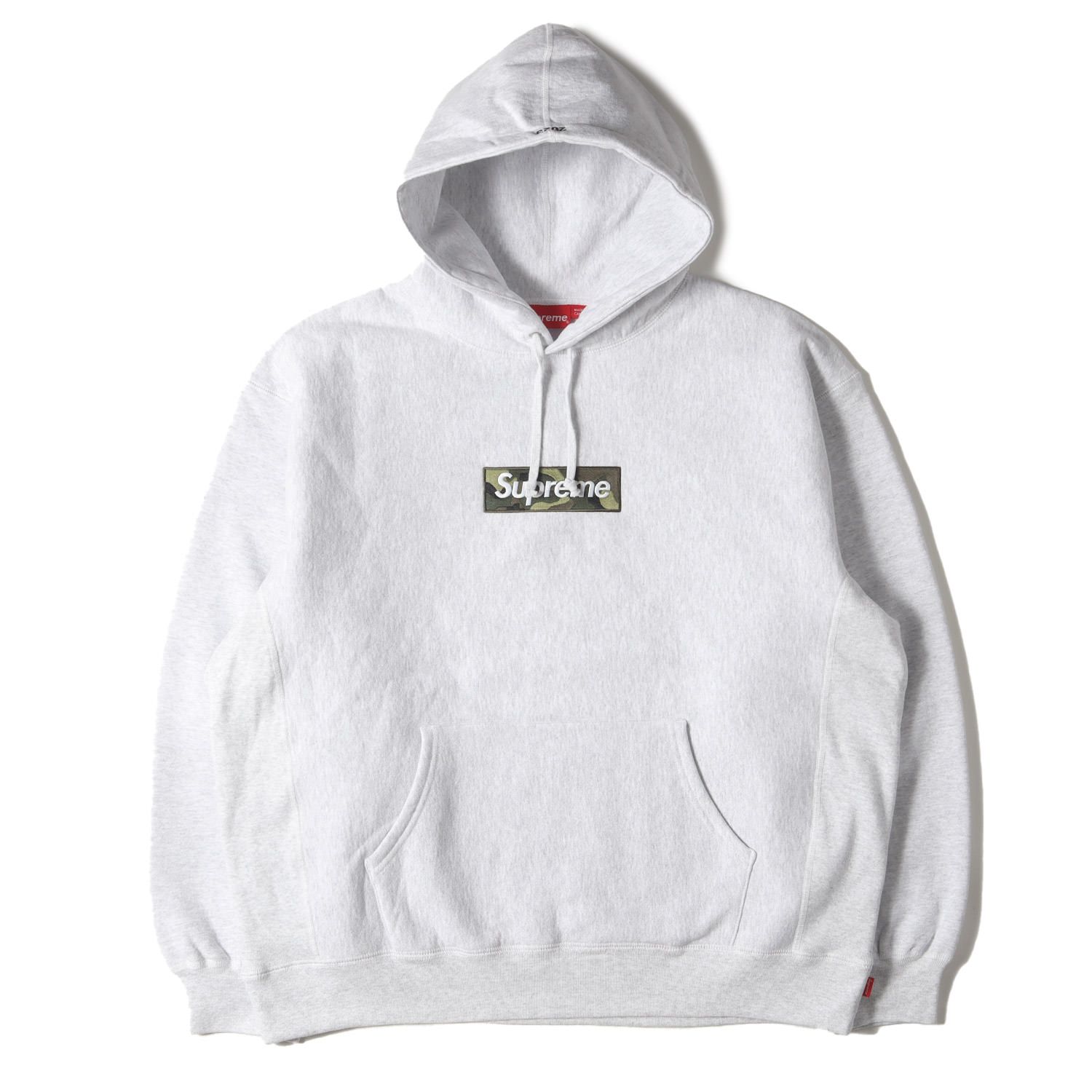 新品同様 Supreme シュプリーム パーカー サイズ:XL 23AW 