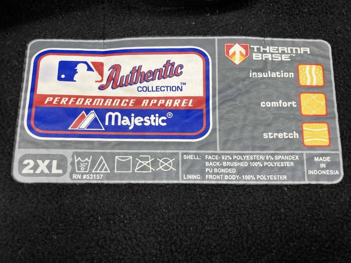 メンズ2XL ジャケット