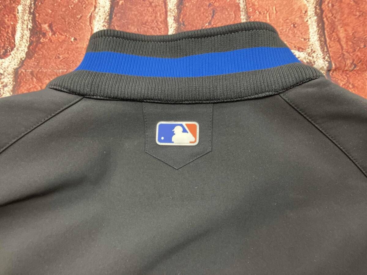 Mets ニューヨーク メッツ マジェスティック ブルゾン メンズ2XL ジャケット LLC-HASEGAWATOSO_COM