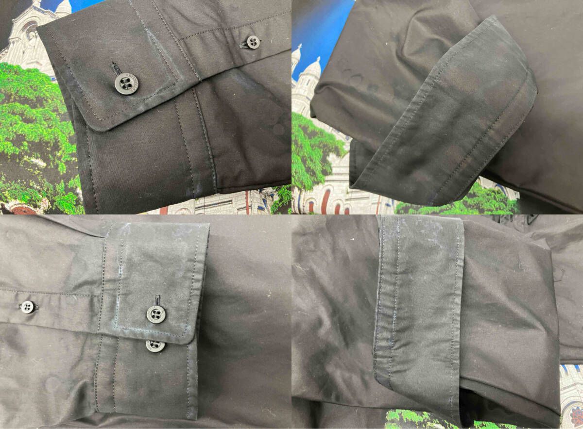 プリントシャツ