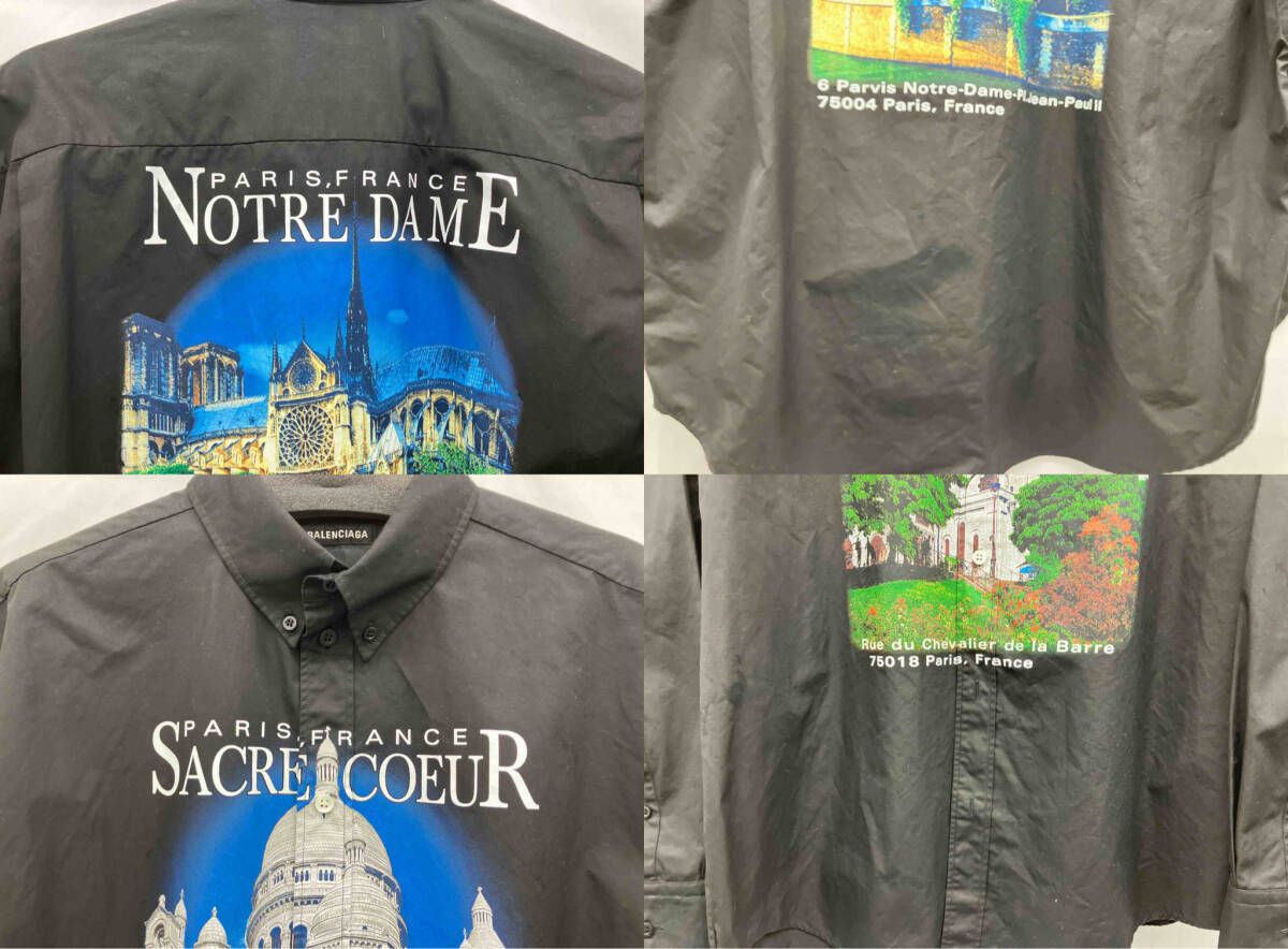 BALENCIAGA バレンシアガ