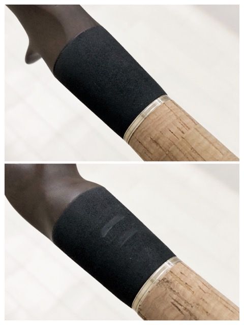  Fishman フィッシュマン ビームス ブランシエラ 4 8 UL RD 305 007 釣り便利グッズ バスロッド ロッド