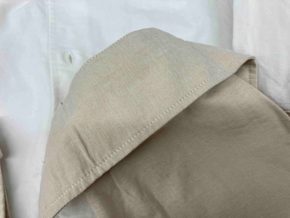 メンズ 長袖シャツ