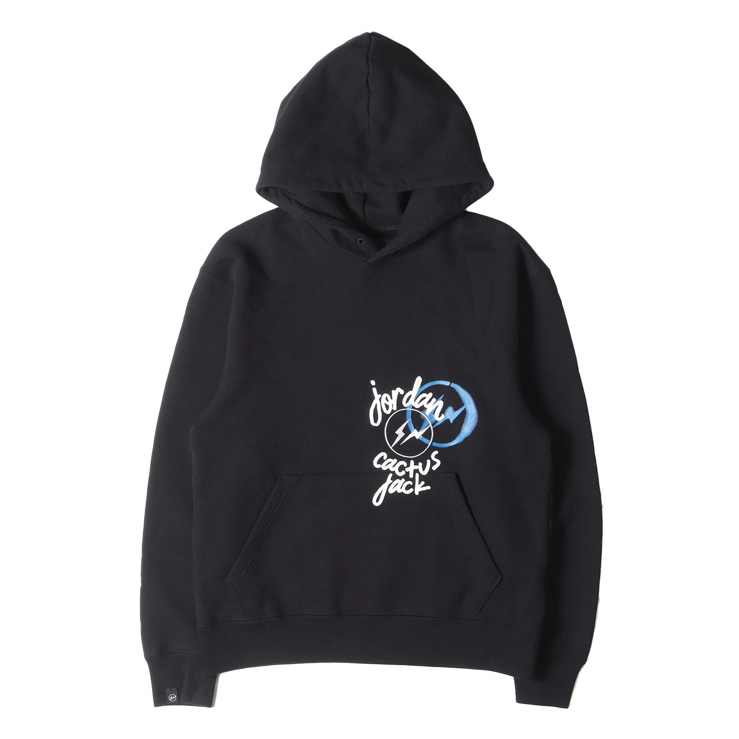 美品 NIKE ナイキ パーカー サイズ:M 21AW Travis Scott fragment 