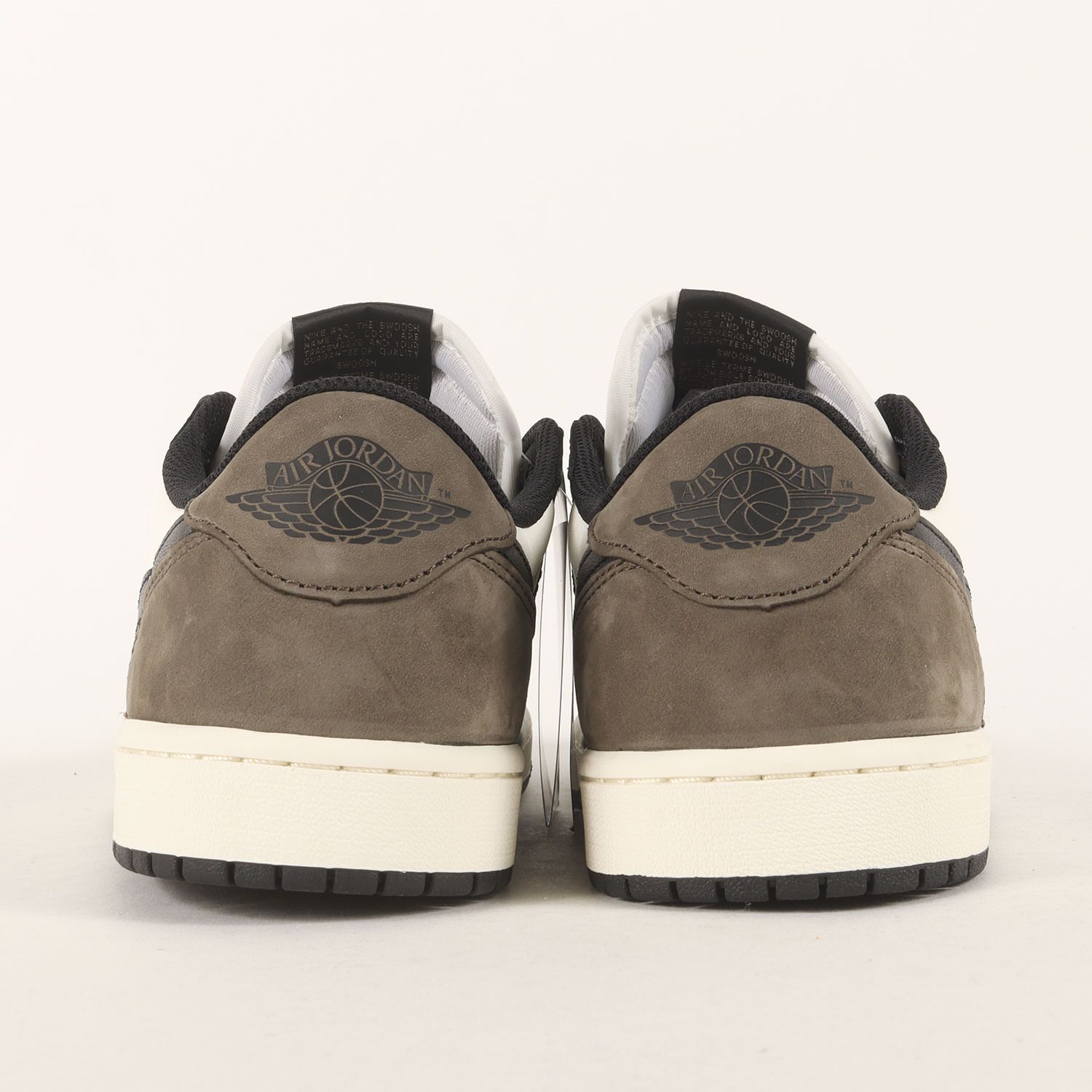 新品 NIKE ナイキ サイズ:28.5cm AIR JORDAN 1 RETRO LOW OG MOCHA 