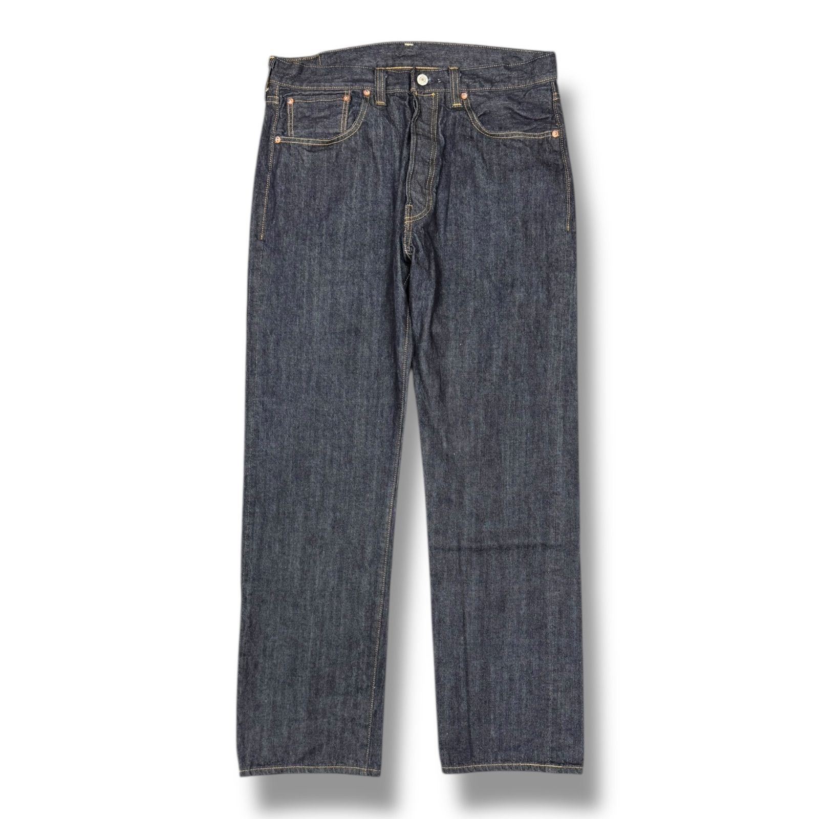 参考上代38500円 LEVI´S VINTAGE CLOTHING 1947年モデル 501XX
