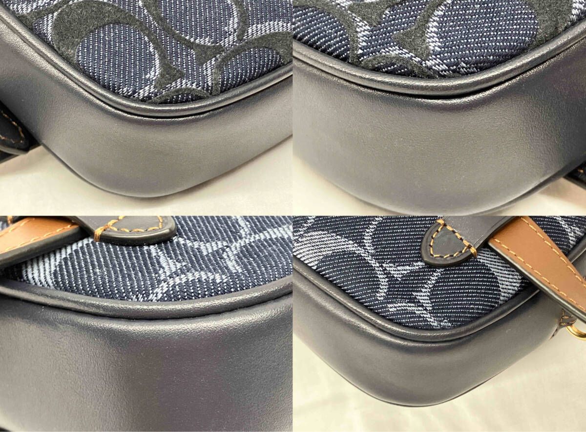 ウエストバッグ