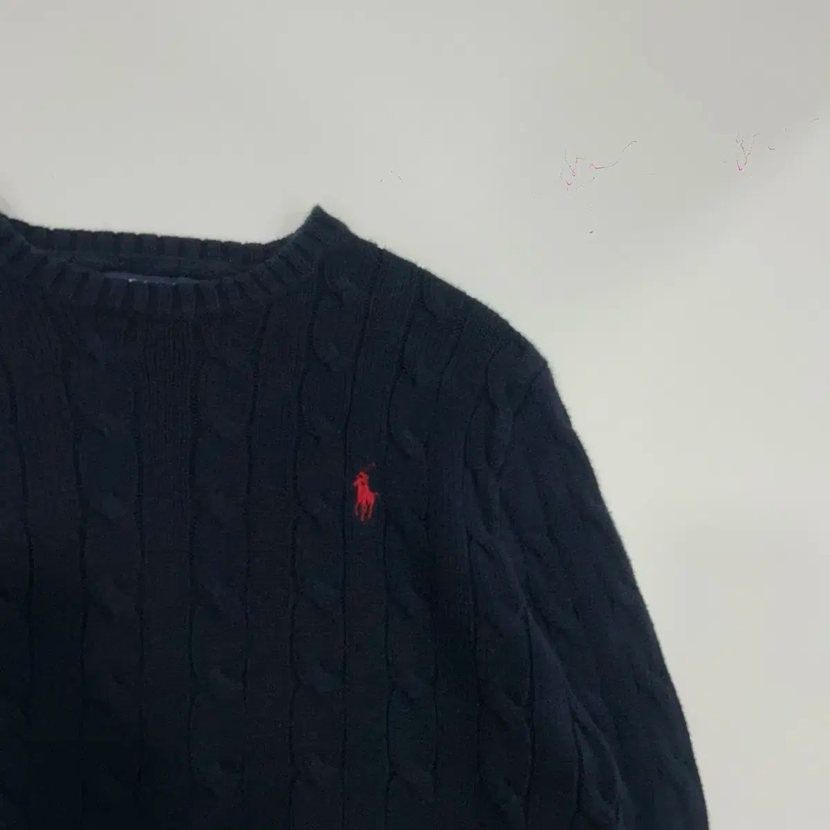 レッドポニー ネイビー